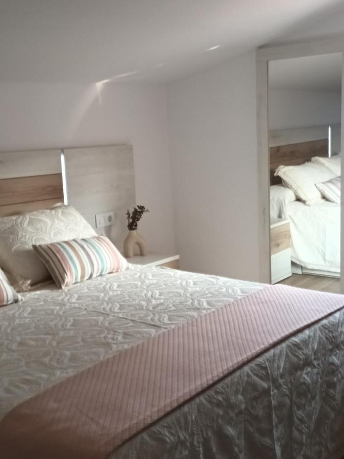 Сasa de vacaciones Casina Palmira Finisterre