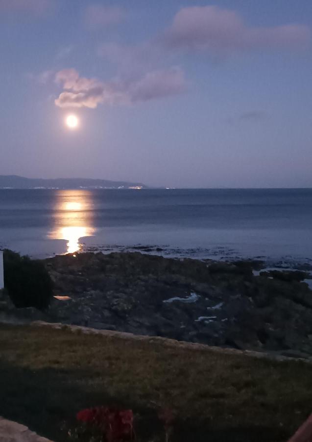 Casina Palmira Сasa de vacaciones Finisterre