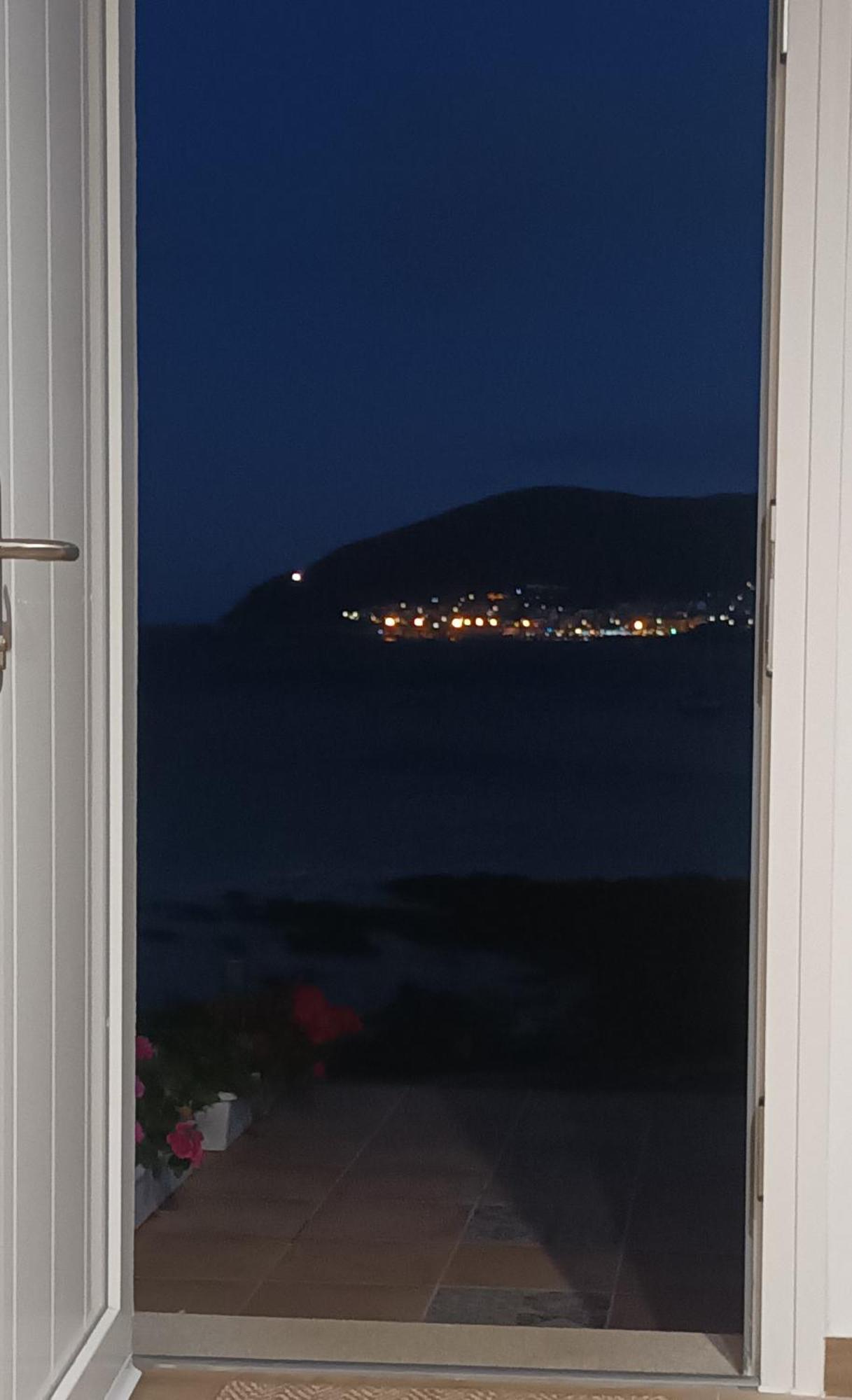 Casina Palmira Finisterre