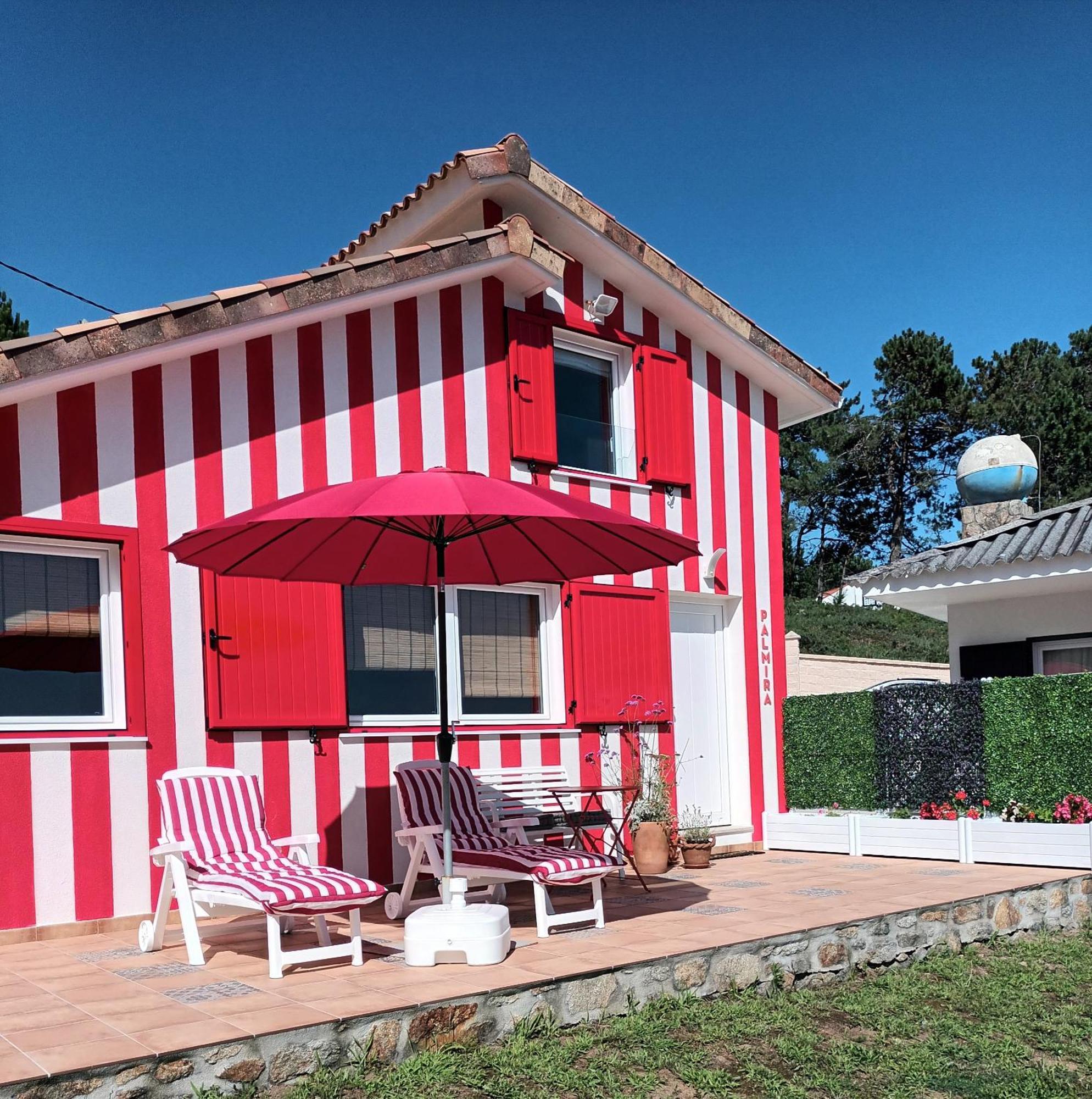 Casina Palmira